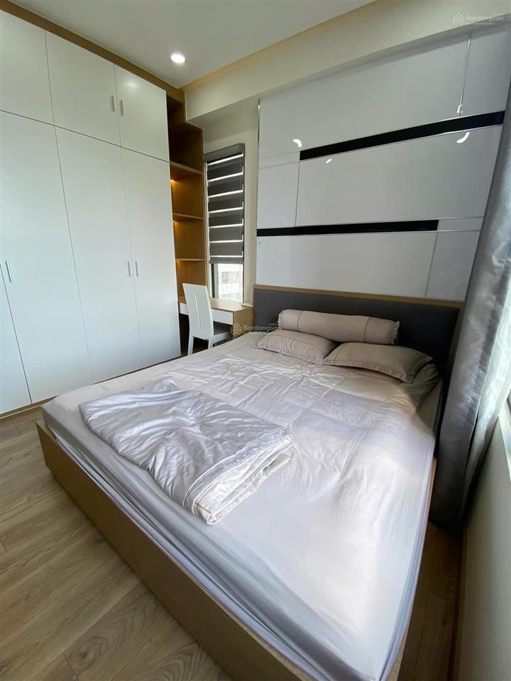 8,1tỷ full nội thất  the sunavenue chủ nhà cần bán nhanh