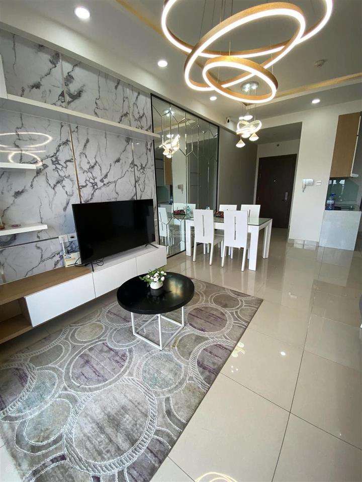 8,1tỷ full nội thất  the sunavenue chủ nhà cần bán nhanh