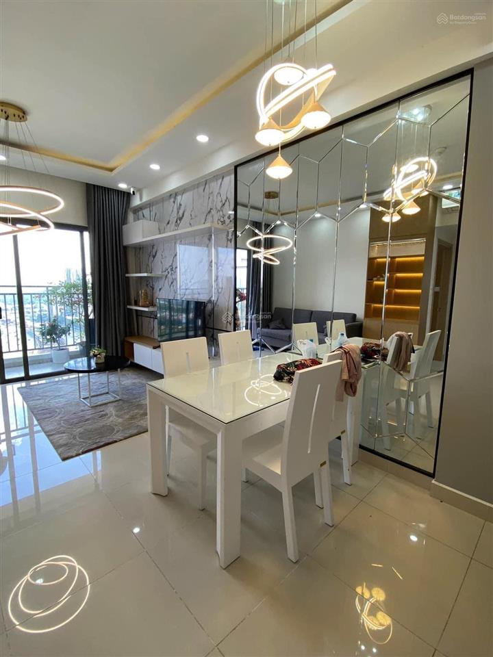 8,1tỷ full nội thất  the sunavenue chủ nhà cần bán nhanh