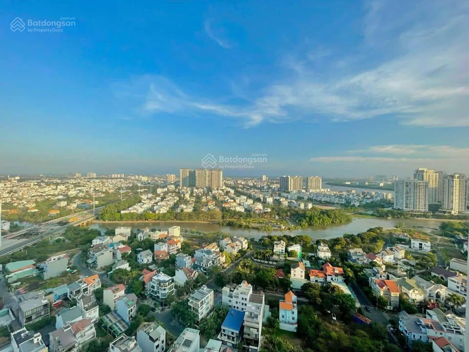 Bán nhanh căn 1+1pn 56m2  the sunavenue giá tốt