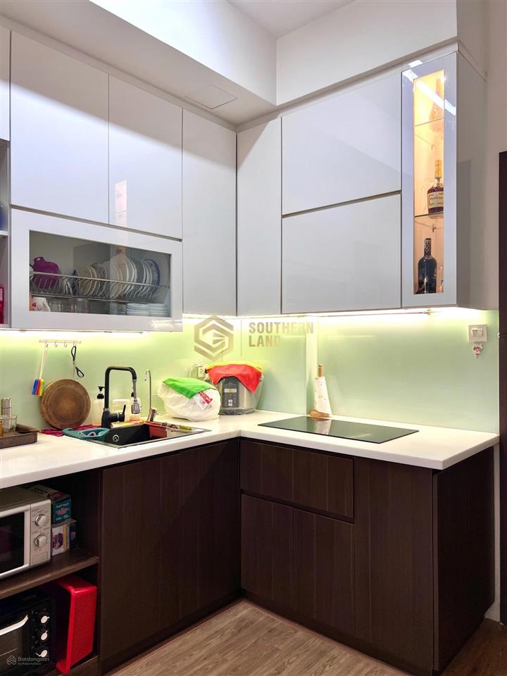 Bán nhanh căn 1+1pn 56m2  the sunavenue giá tốt