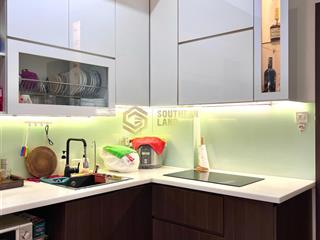 Bán nhanh căn 1+1pn 56m2  the sunavenue giá tốt