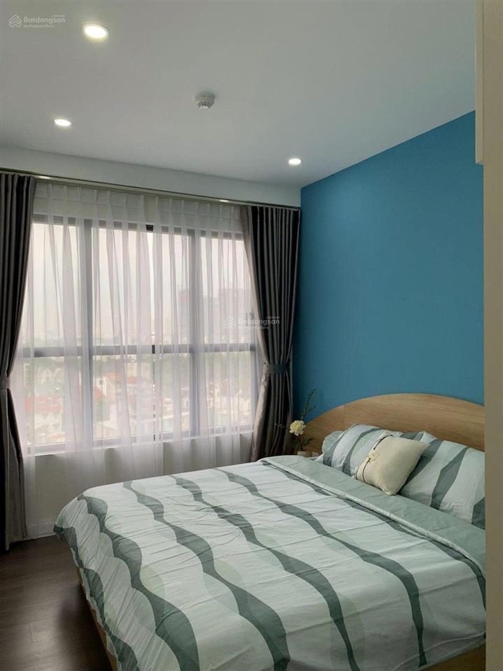 Bán nhanh căn 1+1pn 56m2  the sunavenue giá tốt