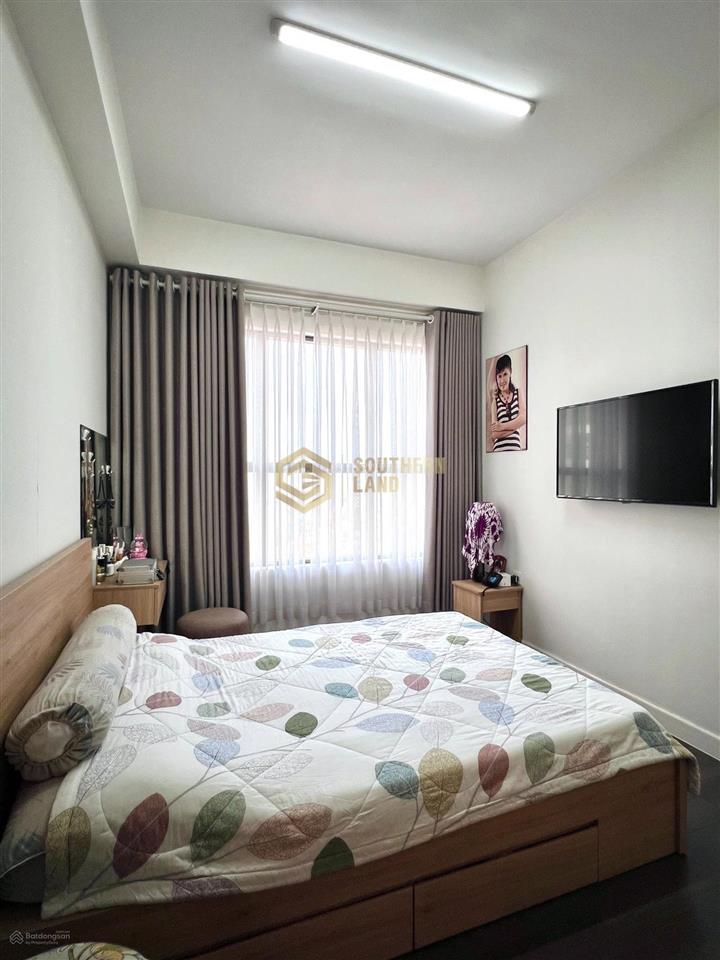 Bán nhanh căn 1+1pn 56m2  the sunavenue giá tốt