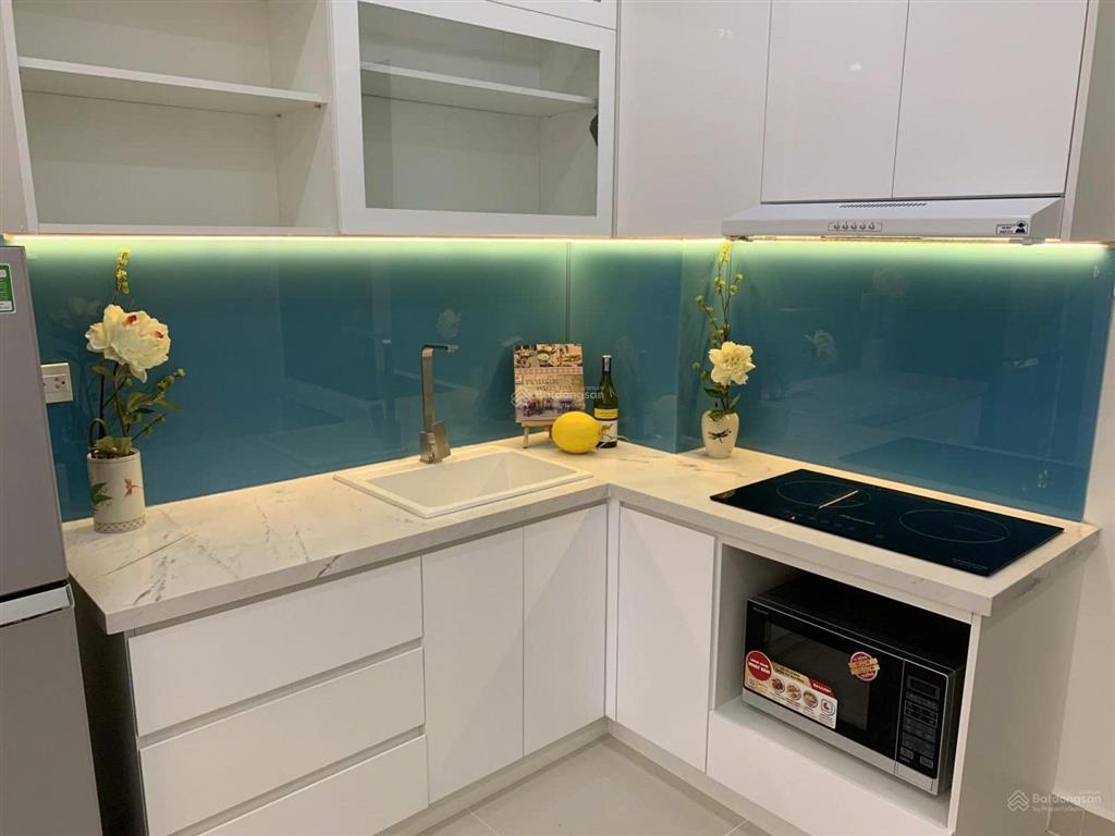 Bán nhanh căn 1+1pn 56m2  the sunavenue giá tốt
