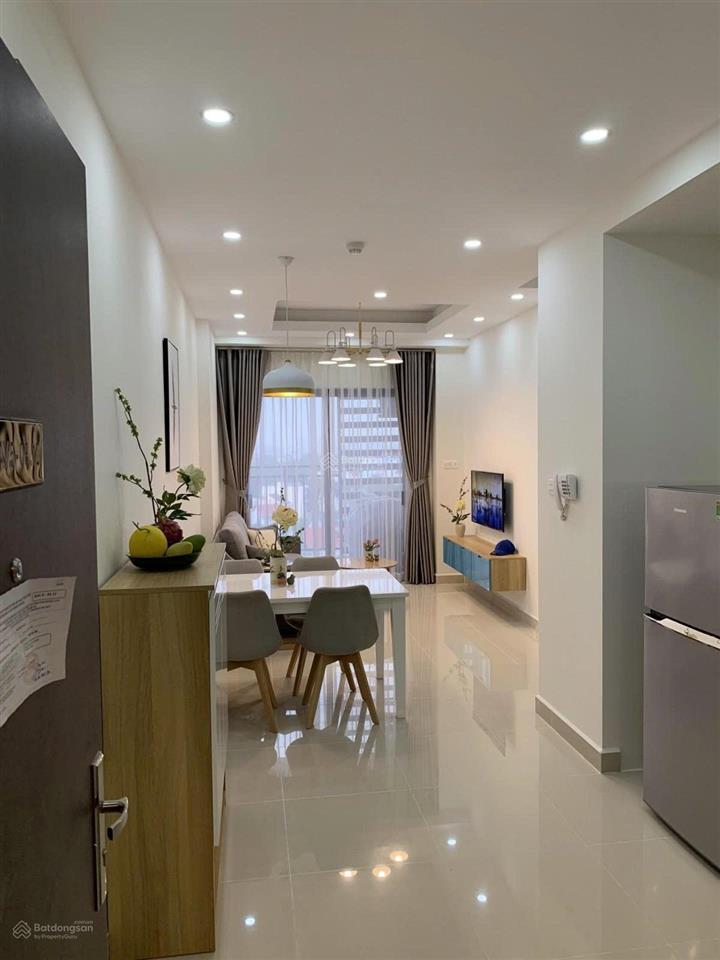 Bán nhanh căn 1+1pn 56m2  the sunavenue giá tốt