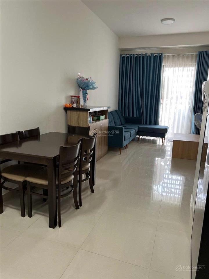 Căn 1+1pn 56m²  chủ nhà thiện chí bán nhanh