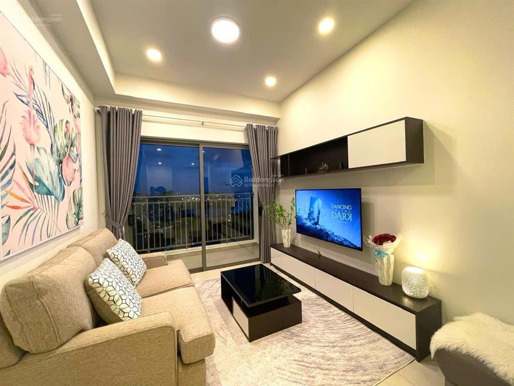 Căn view sông giá tốt tại the sunavenue