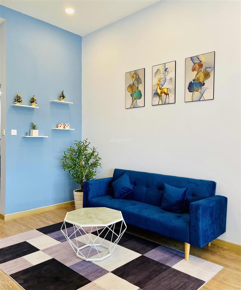 Hot! 3.3ty officetel the sun avenue đã có sổ hồng
