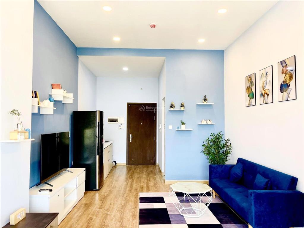 Hot! 3.3ty officetel the sun avenue đã có sổ hồng
