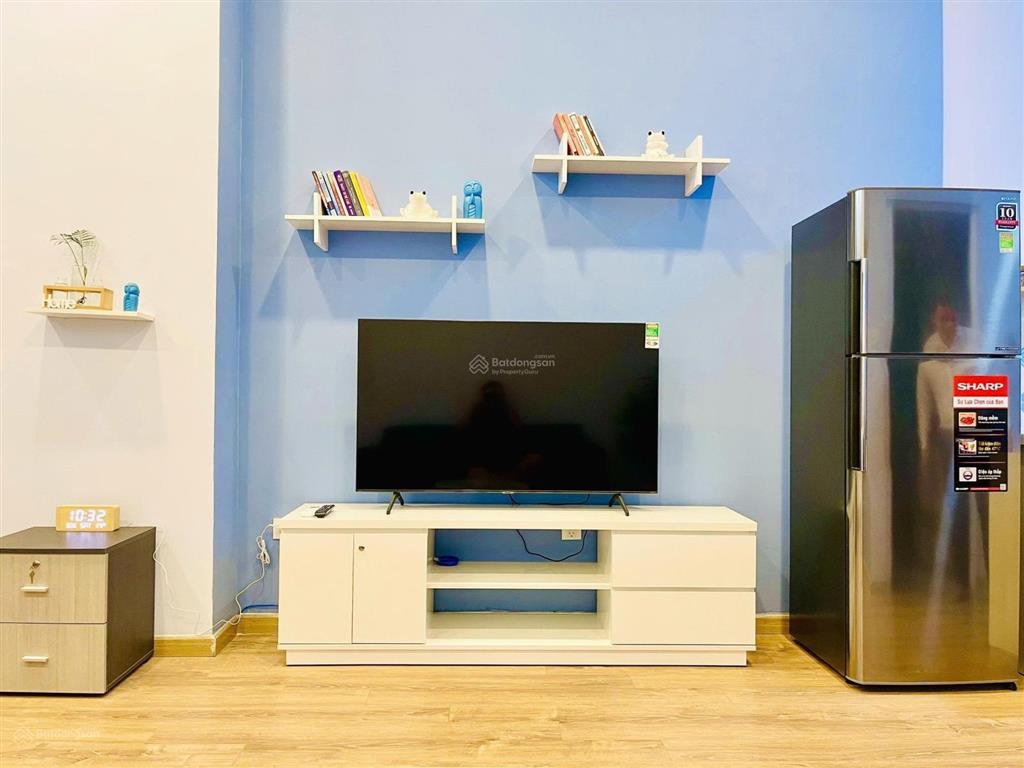 Hot! 3.3ty officetel the sun avenue đã có sổ hồng