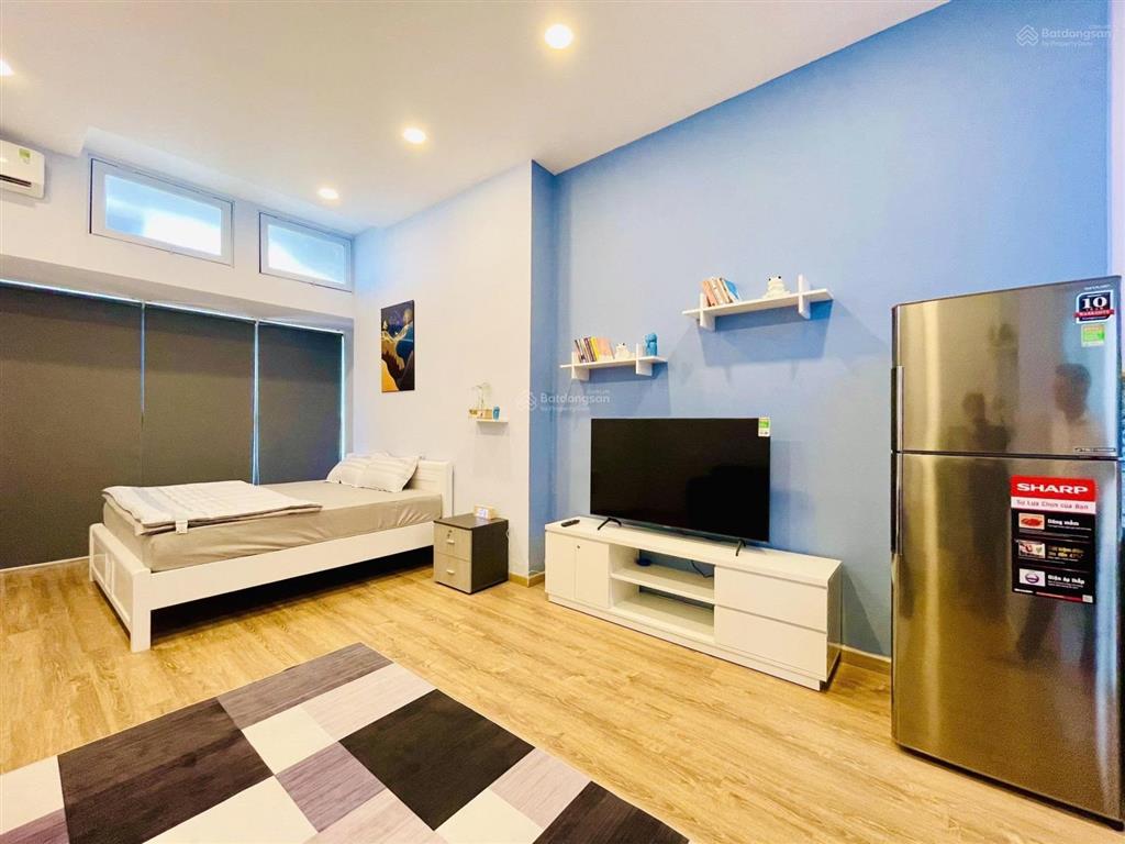 Hot! 3.3ty officetel the sun avenue đã có sổ hồng