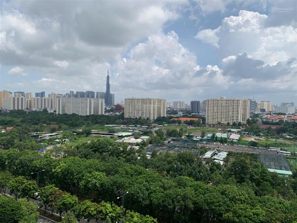 3pn 9,8 tỷ full nt  the sun avenue cần bán nhanh