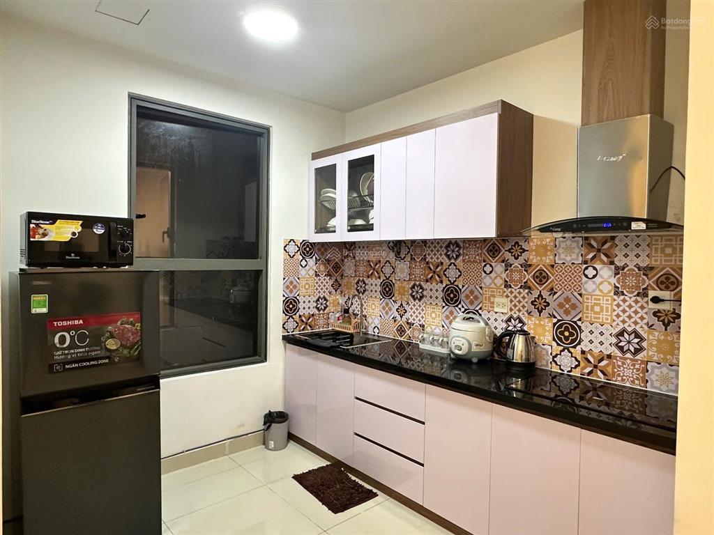 3pn 9,8 tỷ full nt  the sun avenue cần bán nhanh