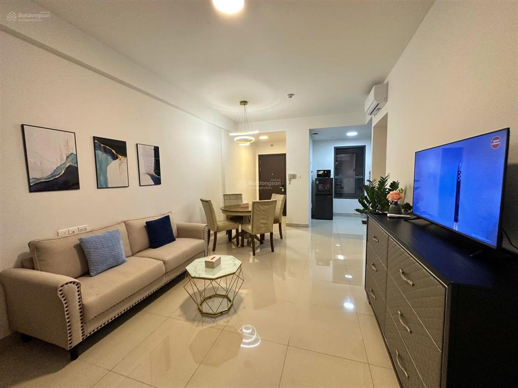 3pn 9,8 tỷ full nt  the sun avenue cần bán nhanh