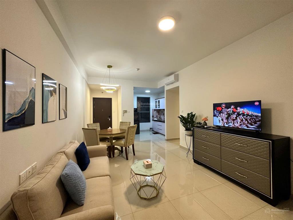 3pn 9,8 tỷ full nt  the sun avenue cần bán nhanh