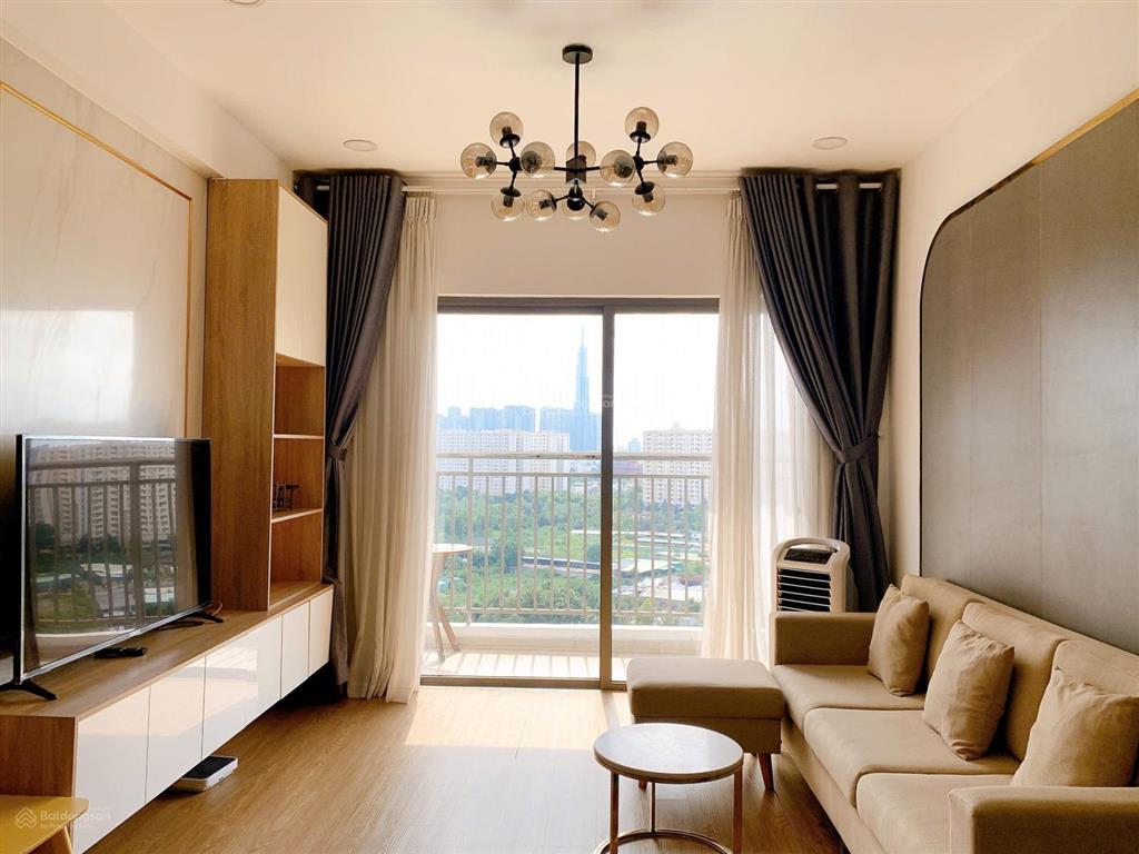 3pn 9,8 tỷ full nt  the sun avenue cần bán nhanh