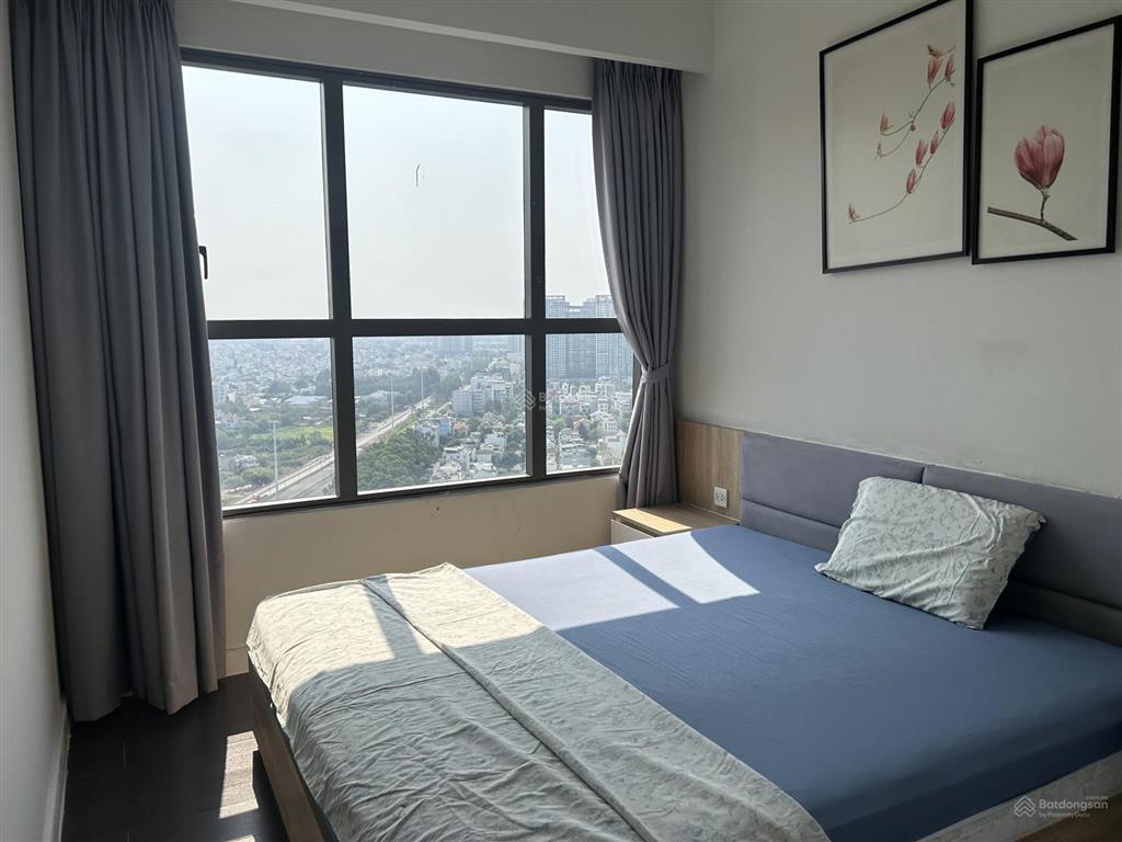 View sông 2pn 7,1 tỷ the sun avenue chính chủ cần bán