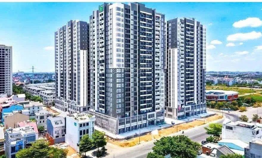 Đầu tư sinh lời căn hộ victoria village  đường trương văn bang q2