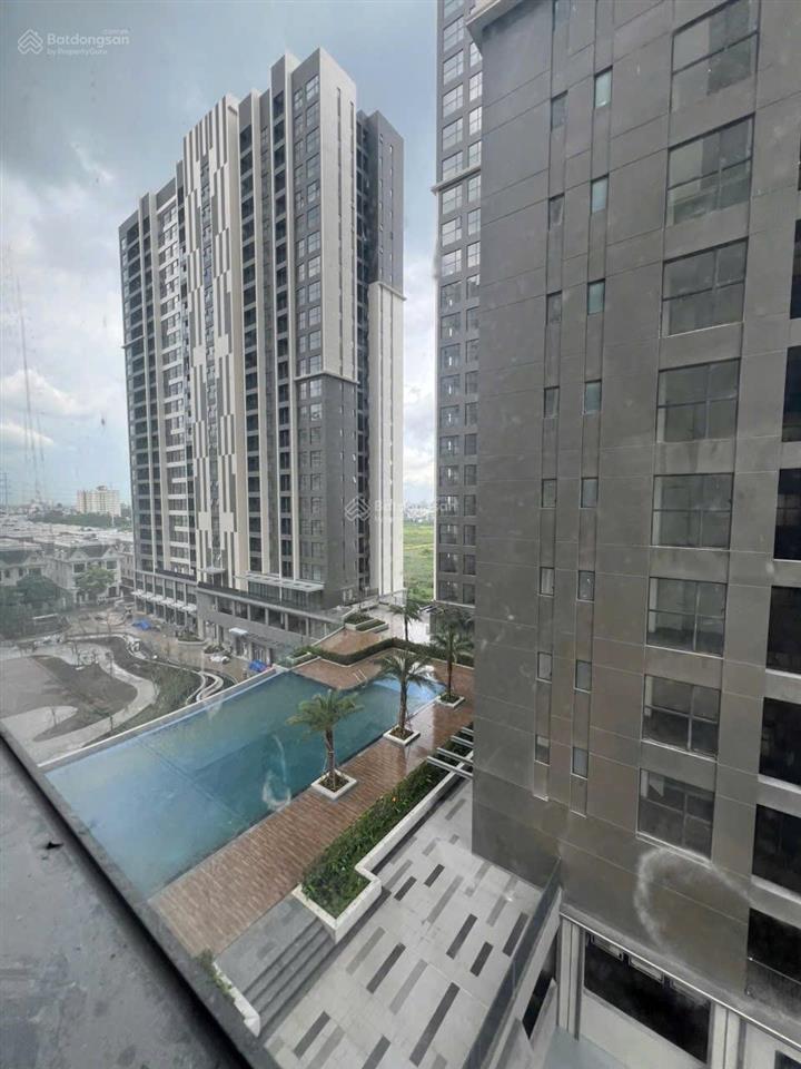 Đầu tư sinh lời căn hộ victoria village  đường trương văn bang q2