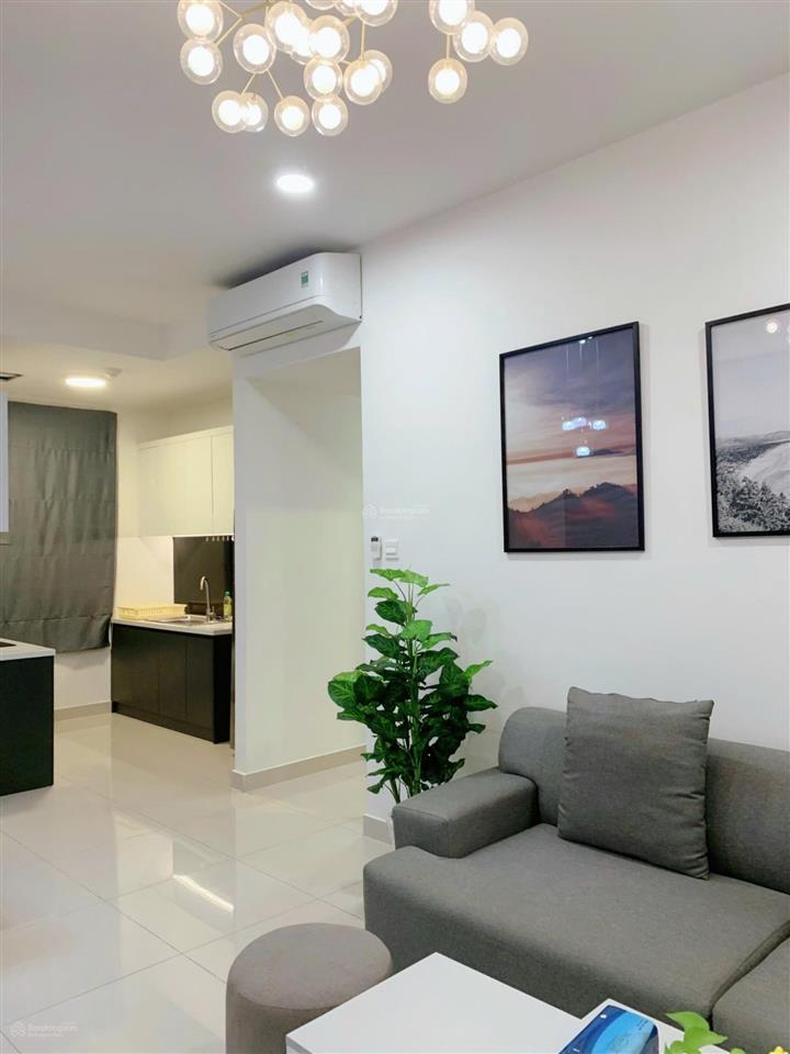 Chỉ 8,1 tỷ 3pn full nt chủ nhà thiện chí bán  căn hộ the sun avenue