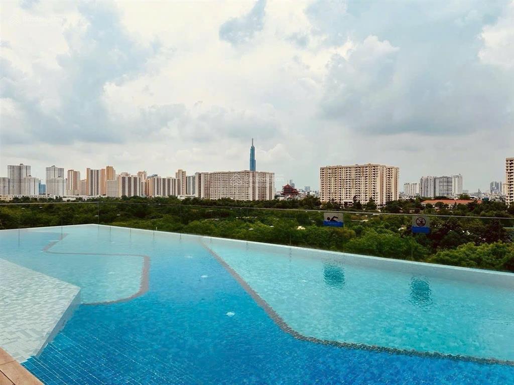 Chỉ 8,1 tỷ 3pn full nt chủ nhà thiện chí bán  căn hộ the sun avenue