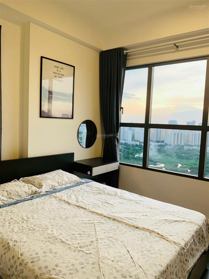 Chỉ 8,1 tỷ 3pn full nt chủ nhà thiện chí bán  căn hộ the sun avenue
