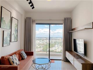 Giá chỉ 18tr 2pn full nt  the sun avenue cho thuê