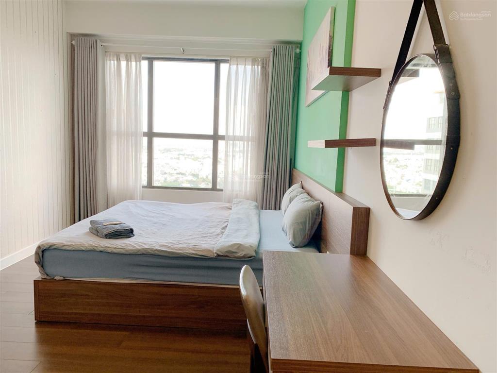 Giá chỉ 18tr 2pn full nt  the sun avenue cho thuê