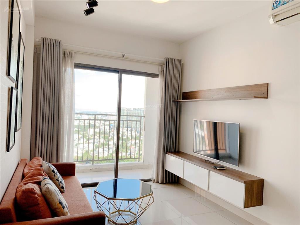 Giá chỉ 18tr 2pn full nt  the sun avenue cho thuê
