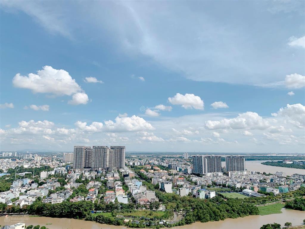 Giá chỉ 18tr 2pn full nt  the sun avenue cho thuê