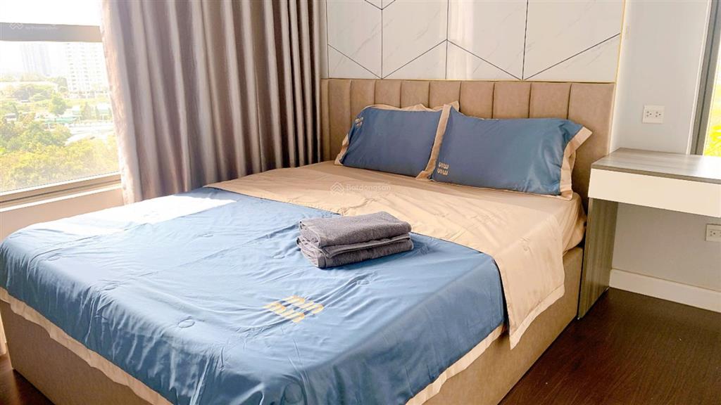 Hàng ngộp giảm sâu 6,6 tỷ căn 2pn the sunavenue