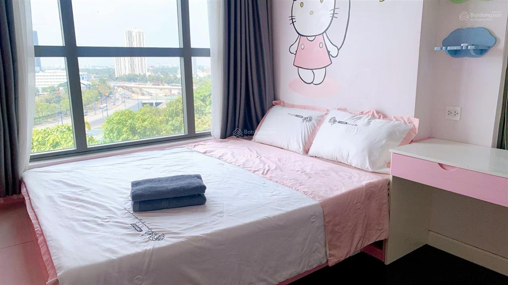 Hàng ngộp giảm sâu 6,6 tỷ căn 2pn the sunavenue