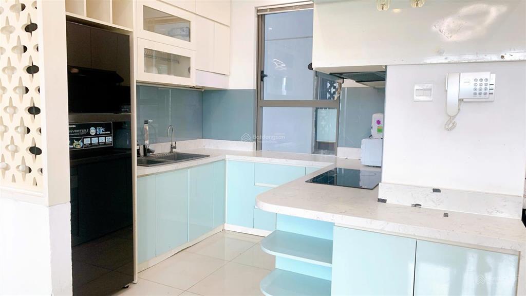 Hàng ngộp giảm sâu 6,6 tỷ căn 2pn the sunavenue