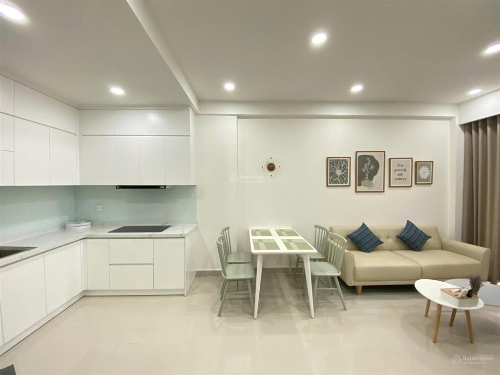 Giá chỉ 18tr full nt 2pn the sun avenue trống sẵn