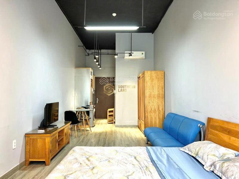 Studio full nt 11tr the sun avenue cần cho thuê nhanh