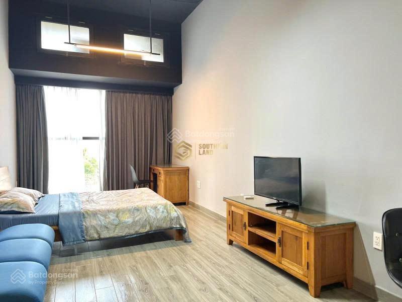 Studio full nt 11tr the sun avenue cần cho thuê nhanh