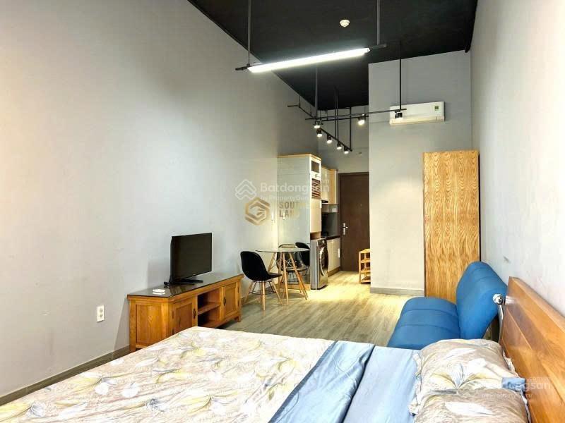 Studio full nt 11tr the sun avenue cần cho thuê nhanh