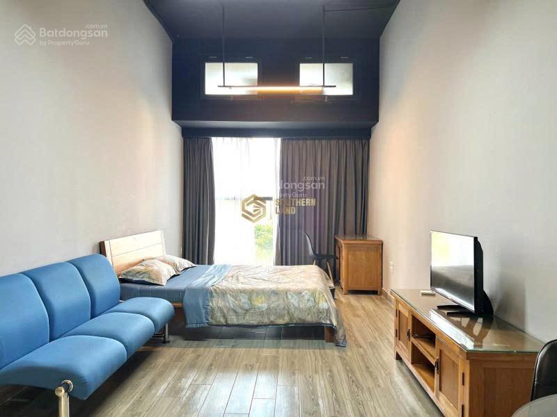 Studio full nt 11tr the sun avenue cần cho thuê nhanh