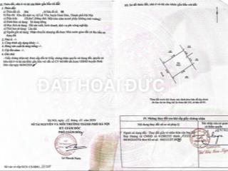 BÁN LÔ ĐẤT 150M2 TẠI KHU ĐẤT DỊCH VỤ - XÃ LẠI YÊN - HOÀI ĐỨC - HÀ NỘI