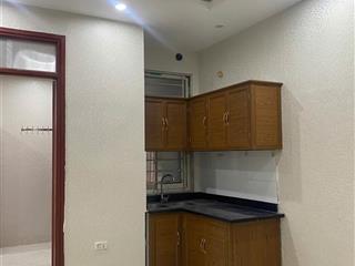 CHO THUÊ CĂN HỘ CHUNG CƯ MINI TẠI 22 THƯỢNG ĐÌNH - THANH XUÂN - HÀ NỘI