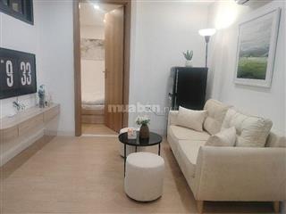 CHÍNH CHỦ CHO THUÊ CĂN HỘ DỊCH VỤ TẠI ĐƯỜNG LĨNH NAM, P.LĨNH NAM, HOÀNG MAI