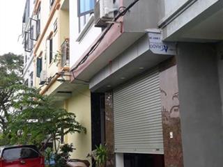 CHÍNH CHỦ CHO THUÊ NHÀ 3,5 TẦNG KHU TẬP THỂ LEN VẠN PHÚC - HÀ ĐÔNG - HÀ NỘI