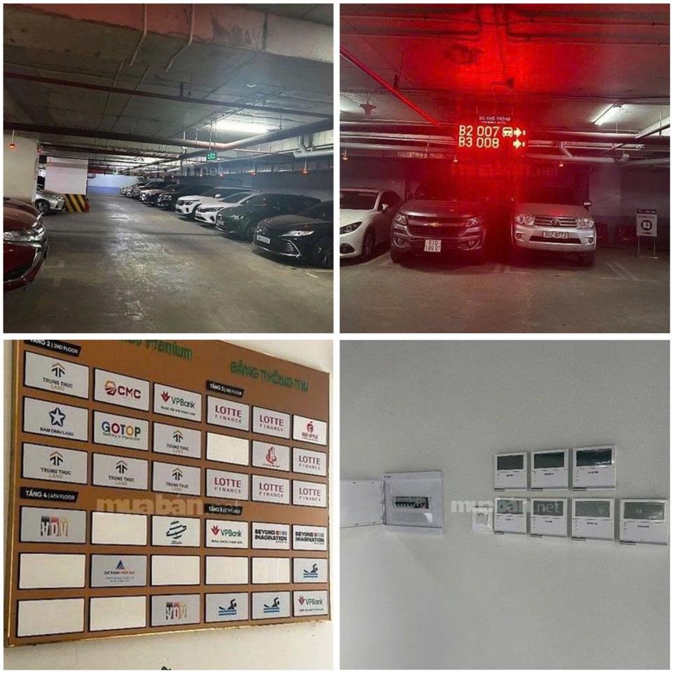 CHO THUÊ MẶT BẰNG THƯƠNG MẠI – HOUSINCO PREMIUM