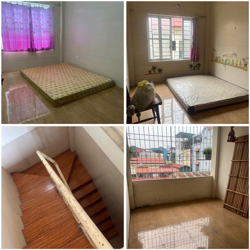CHO THUÊ NHÀ 4 TẦNG SỐ 96B NGÕ 84 HOÀNG ĐẠO THÀNH, P.HẠ ĐÌNH, THANH XUÂN