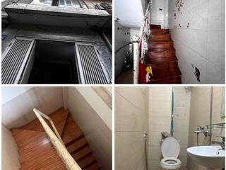 CHO THUÊ NHÀ 4 TẦNG SỐ 96B NGÕ 84 HOÀNG ĐẠO THÀNH, P.HẠ ĐÌNH, THANH XUÂN