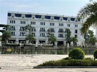 CẦN BÁN 02 CĂN SHOPHOUSE - LIỀN KỀ DANKO CITY  THÁI NGUYÊN