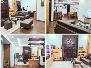 CẦN BÁN CĂN HỘ CHUNG CƯ TẠI TÒA 18T - TRUNG HÒA NHÂN CHÍNH