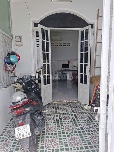 CHÍNH CHỦ CẦN BÁN NHÀ 76/7A XUÂN THỚI THƯỢNG 27 - XÃ BÀ ĐIỂM - TP.HCM