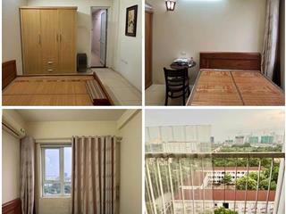 CHÍNH CHỦ CẦN BÁN CĂN HỘ CHUNG CƯ TÒA OCT5A KĐT RESCO CỔ NHUẾ - BẮC TỪ LIÊM